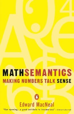 Mathsemantics