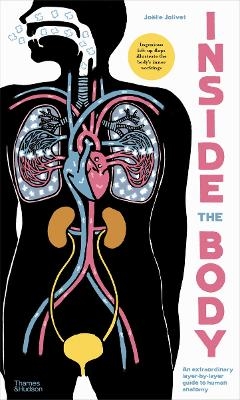 Inside the Body - Joëlle Jolivet