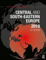 Central and South-Eastern Europe 2019 - Publications, Europa