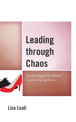 Leading through Chaos - Lisa Leali