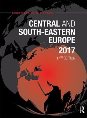 Central and South-Eastern Europe 2017 - 