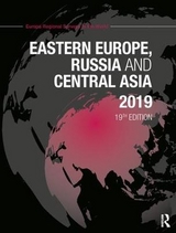 Eastern Europe, Russia and Central Asia 2019 - Publications, Europa