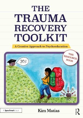 The Trauma Recovery Toolkit: The Resource Book - Kim Matias