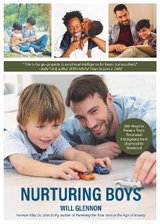 Nurturing Boys - Glennon, Will