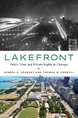 Lakefront - Joseph D. Kearney, Thomas W. Merrill