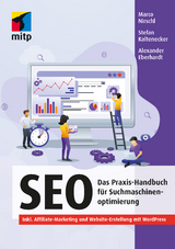 SEO - Marco Nirschl, Stefan Kaltenecker, Alexander Eberhardt