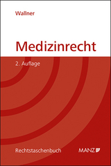 Medizinrecht - Felix Wallner