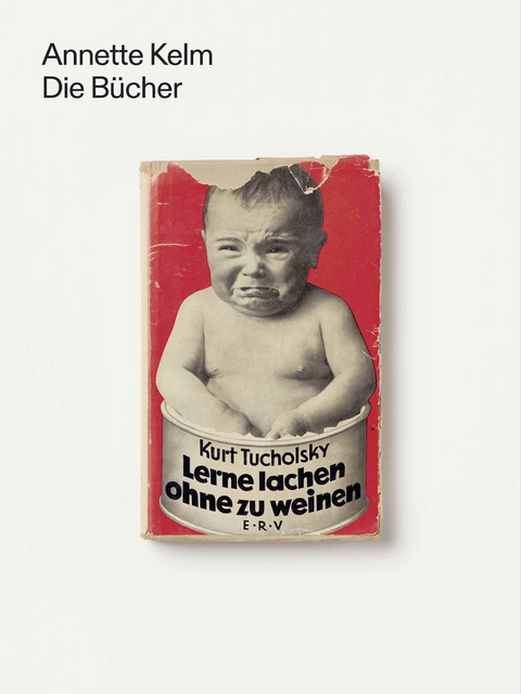 Annette Kelm. Die Bücher - 