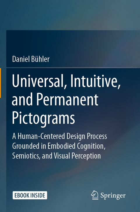 Universal, Intuitive, and Permanent Pictograms - Daniel Bühler