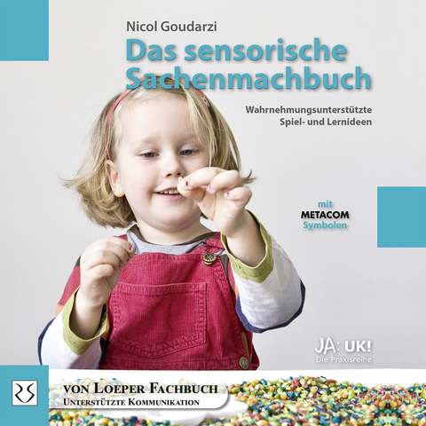 Das sensorische Sachenmachbuch - Nicol Goudarzi