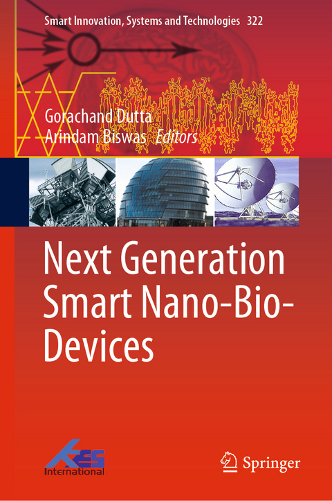 Next Generation Smart Nano-Bio-Devices - 