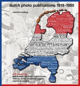 Dutch Photo Publications 1918-1980 - 