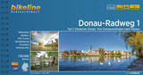 Donauradweg / Donau-Radweg 1 - 