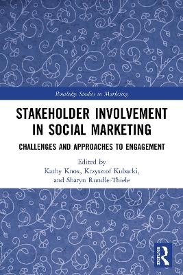 Stakeholder Involvement in Social Marketing - 