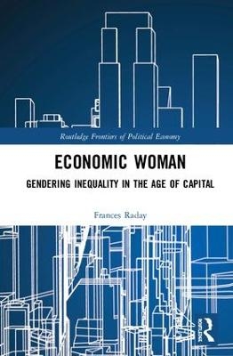 Economic Woman - Frances Raday