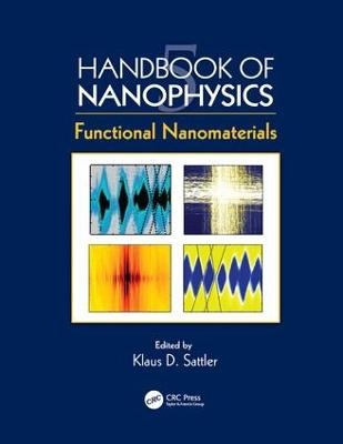 Handbook of Nanophysics - 