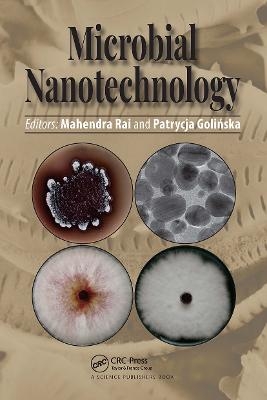 Microbial Nanotechnology - 