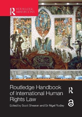 Routledge Handbook of International Human Rights Law - 