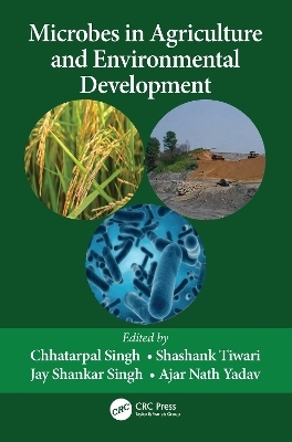 Microbes in Agriculture and Environmental Development - 