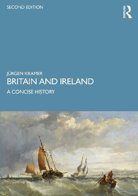 Britain and Ireland - Jürgen Kramer