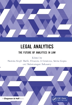 Legal Analytics - 