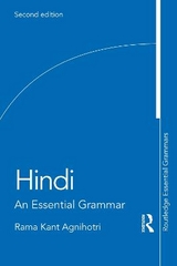 Hindi - Agnihotri, Rama Kant