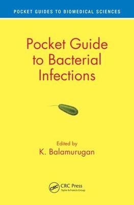 Pocket Guide to Bacterial Infections - 