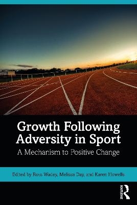 Growth Following Adversity in Sport - 