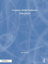 Corporate Media Production - DiZazzo, Ray