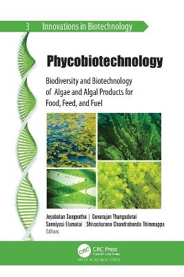 Phycobiotechnology - 