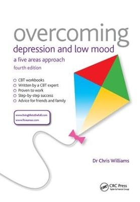 Overcoming Depression and Low Mood - Chris Williams