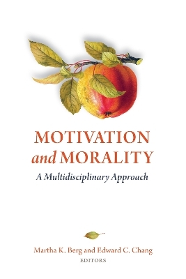 Motivation and Morality - 