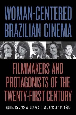 Woman-Centered Brazilian Cinema - 