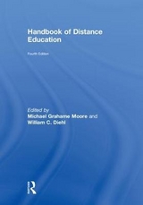 Handbook of Distance Education - Moore, Michael Grahame; Diehl, William C.