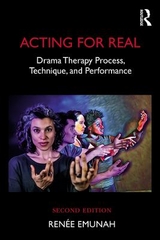 Acting For Real - Emunah, Renée