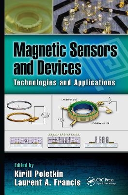 Magnetic Sensors and Devices - 