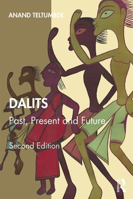 Dalits - Anand Teltumbde