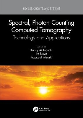 Spectral, Photon Counting Computed Tomography - 