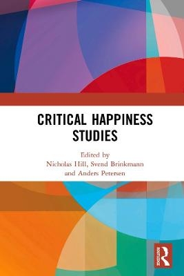 Critical Happiness Studies - 