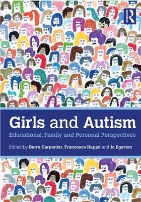 Girls and Autism - 