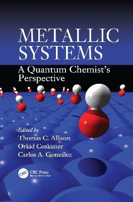 Metallic Systems - 