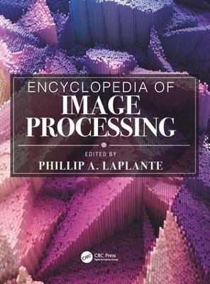 Encyclopedia of Image Processing - 