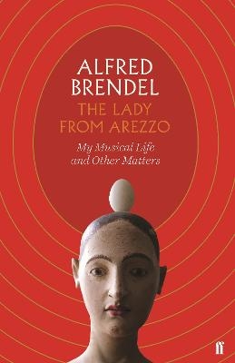 The Lady from Arezzo - Alfred Brendel