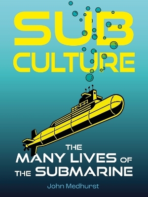 Sub Culture - John Medhurst