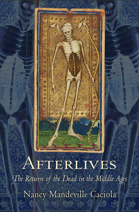 Afterlives - Nancy Mandeville Caciola