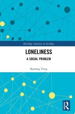 Loneliness - Keming Yang