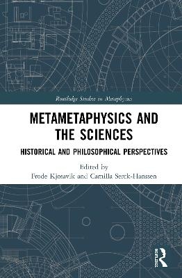 Metametaphysics and the Sciences - 