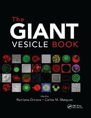 The Giant Vesicle Book - 