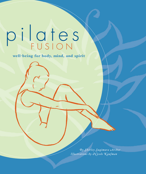 Pilates Fusion -  Shirley Archer