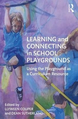 Learning and Connecting in School Playgrounds - 